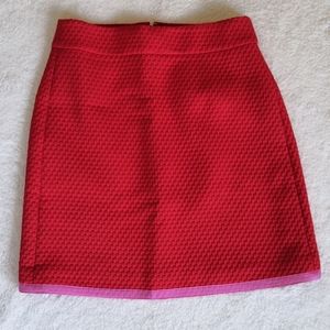 J. Crew Lined Pencil Skirt